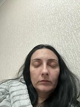 Miroslava1247 online show from 22, 2, 2025