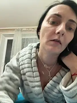 Miroslava1247 online show from 23, 2, 2025