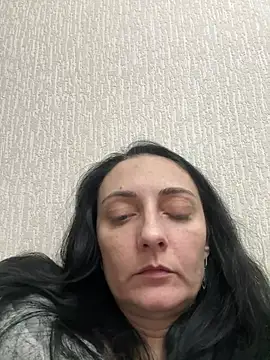 Miroslava1247 online show from 25, 2, 2025