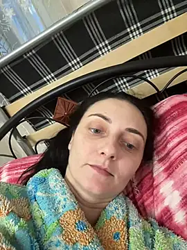 Miroslava1247 online show from 28, 2, 2025