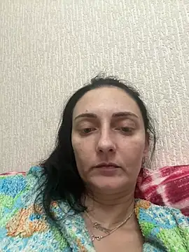 Miroslava1247 online show from 28, 2, 2025