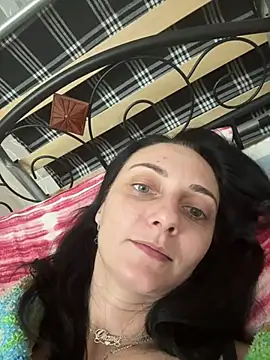 Miroslava1247 online show from 5, 3, 2025