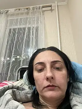 Miroslava1247 online show from 18, 3, 2025