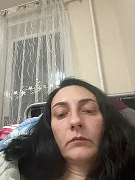 Miroslava1247 online show from 19, 3, 2025