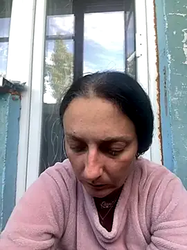 Miroslava1247 online show from 13, 9, 2025