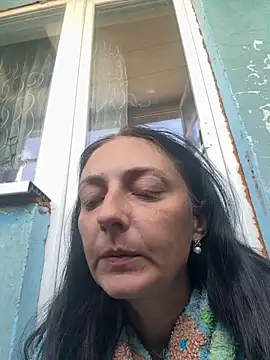 Miroslava1247 online show from 19, 9, 2025