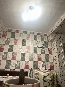 Miroslava1247 online show from 4, 10, 2025