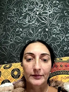 Miroslava1247 online show from 5, 10, 2025