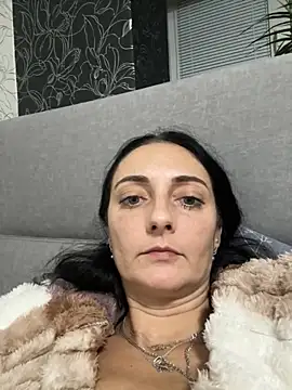 Miroslava1247 online show from 2, 12, 2025