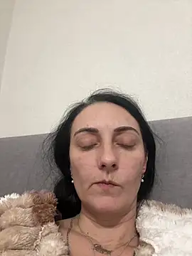 Miroslava1247 online show from 13, 3, 2026