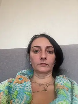 Miroslava1247 online show from 20, 3, 2026