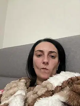 Miroslava1247 online show from 28, 3, 2026