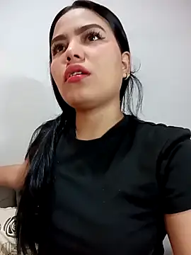 anahi evans19 online show from 24, 2, 2026