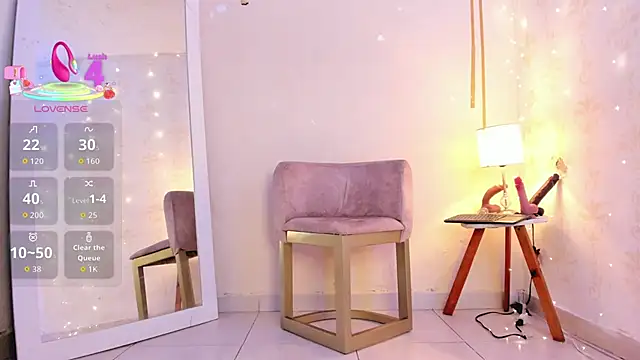 Emylyjonhs online show from 19, 11, 2025