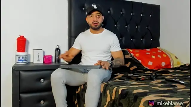 mikeblaree online show from 13, 3, 2026