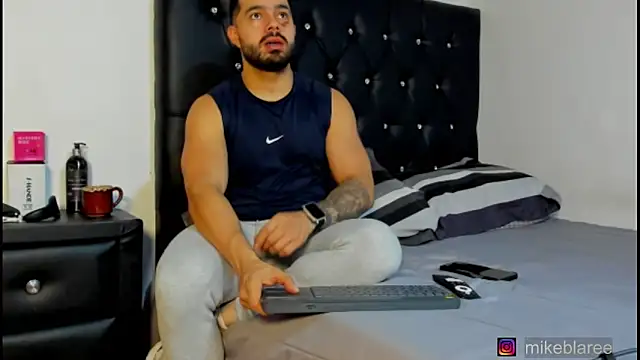 mikeblaree online show from 18, 3, 2026