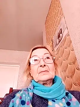 SophiaSky6037 online show from 21, 2, 2025