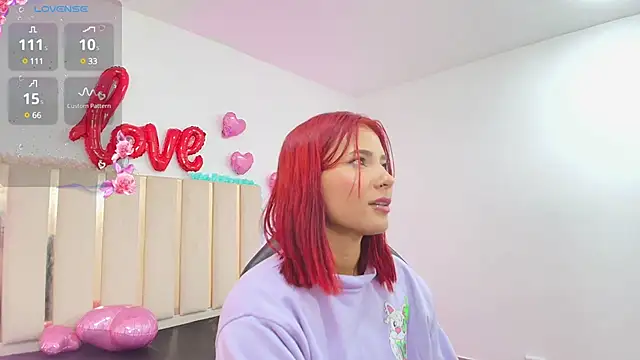 Gaby tay1 online show from 18, 3, 2025