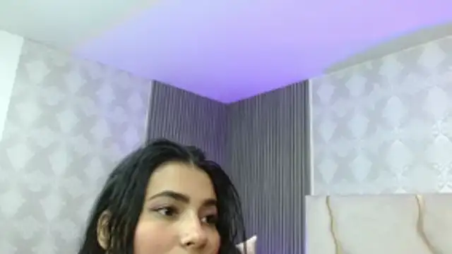 Gaby tay1 online show from 21, 10, 2025