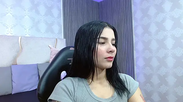 Gaby tay1 online show from 25, 10, 2025