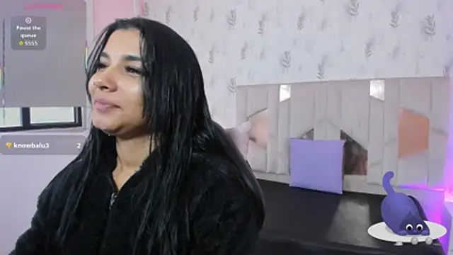 Gaby tay1 online show from 30, 5, 2026