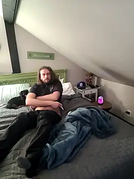 gronammo85 online show from 11, 2, 2025