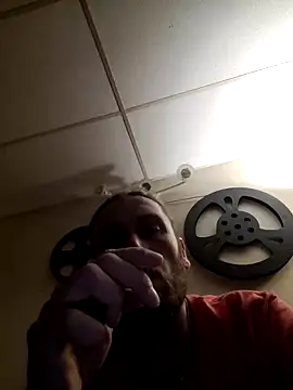 gronammo85 online show from 12, 2, 2025