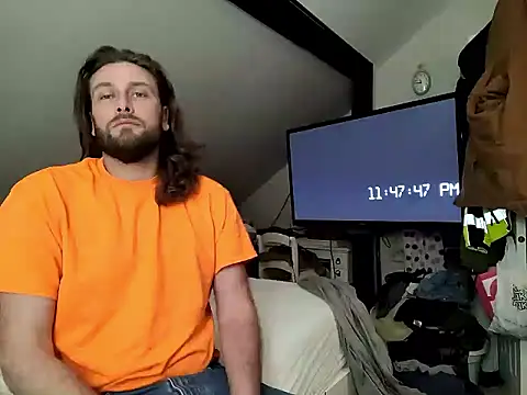 gronammo85 online show from 13, 2, 2025