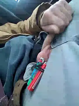 gronammo85 online show from 20, 2, 2025