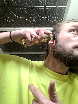 gronammo85 online show from 25, 2, 2025