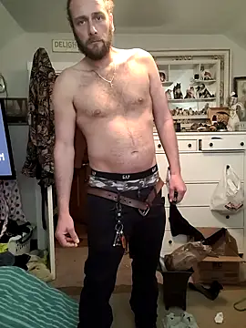 gronammo85 online show from 12, 3, 2025