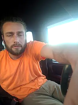 gronammo85 online show from 17, 3, 2025