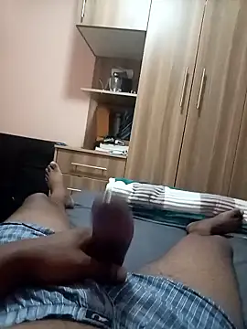 Cumboy2567 online show from 8, 1, 2026