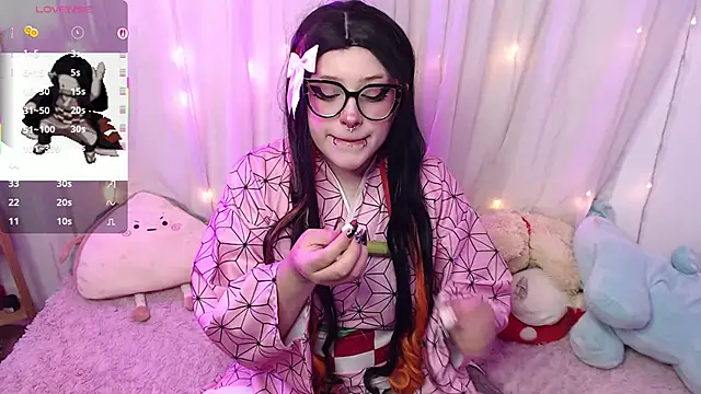 Snapshot of Elice_cooper_ chatting on 20, 2, 2025 Elice cooper  online show from 20, 2, 2025