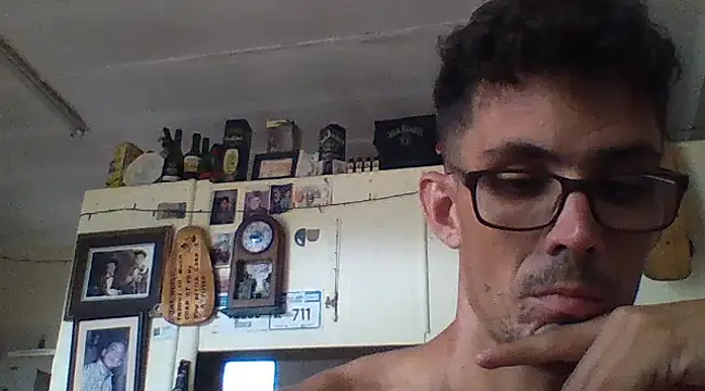 Invisibledickman online show from 9, 2, 2025
