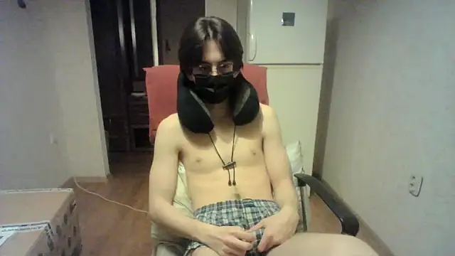 that handsome boy online show from 19, 2, 2025