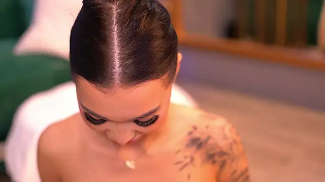 SashaFerrera online show from 13, 3, 2025