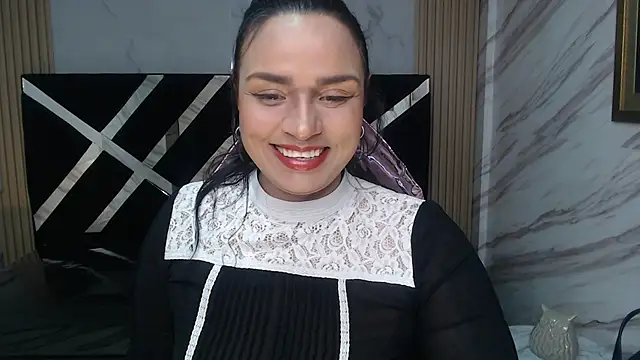 Bily Takure v online show from 23, 3, 2025