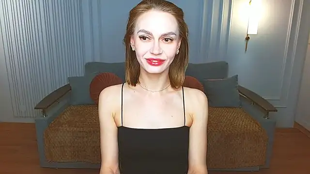 Lady Sunshine  online show from 25, 2, 2025