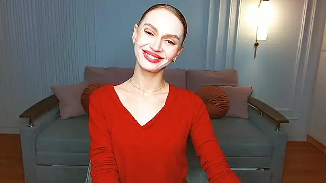 Lady Sunshine  online show from 6, 3, 2025