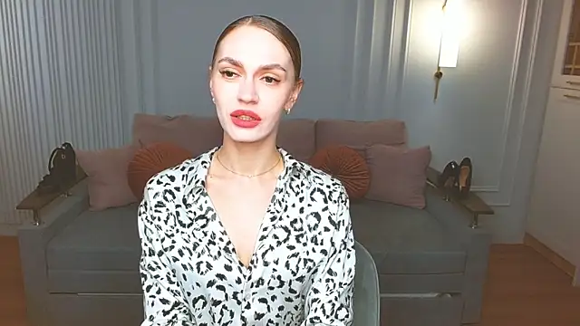 Lady Sunshine  online show from 9, 3, 2025