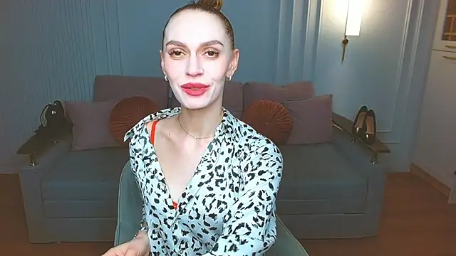 Lady Sunshine  online show from 18, 3, 2025