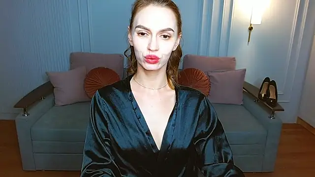 Lady Sunshine  online show from 22, 3, 2025