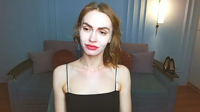 Lady Sunshine  online show from 22, 3, 2025