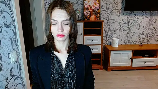 Lady Sunshine  online show from 3, 10, 2025