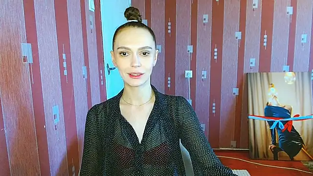 Lady Sunshine  online show from 30, 10, 2025