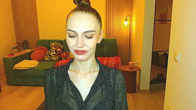 Lady Sunshine  online show from 5, 12, 2025