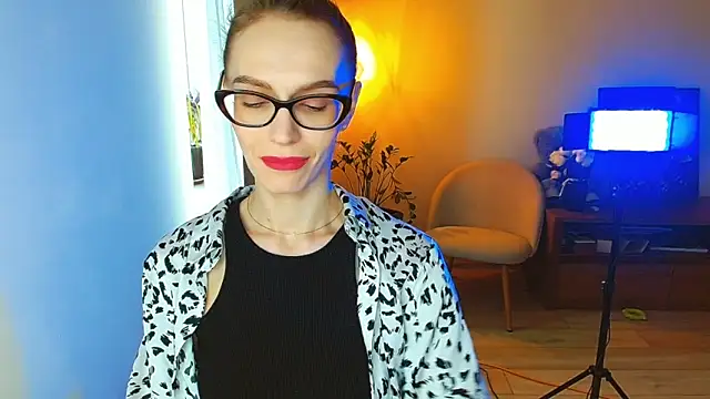 Lady Sunshine  online show from 13, 3, 2026