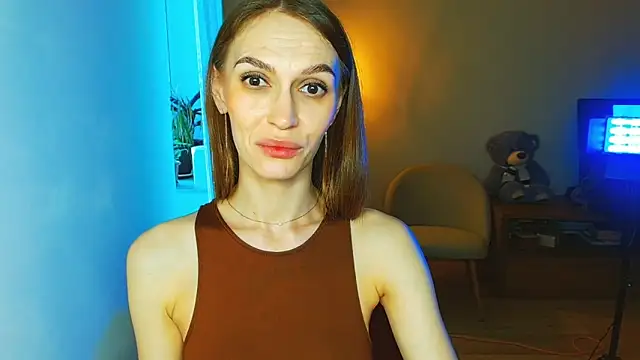 Lady Sunshine  online show from 5, 4, 2026