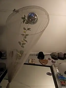 Snapshot of ShysluutGia chatting on 28, 10, 2025 ShysluutGia online show from 28, 10, 2025